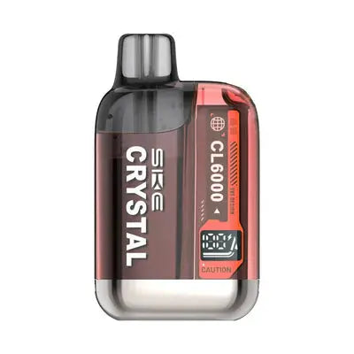 SKE Crystal CL6000 Disposable Vape - Vape Mart Uk
