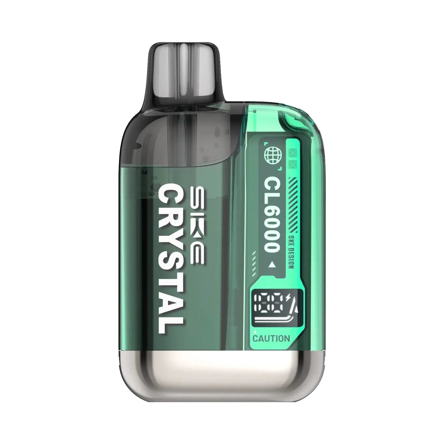 SKE Crystal CL6000 Disposable Vape - Vape Mart Uk