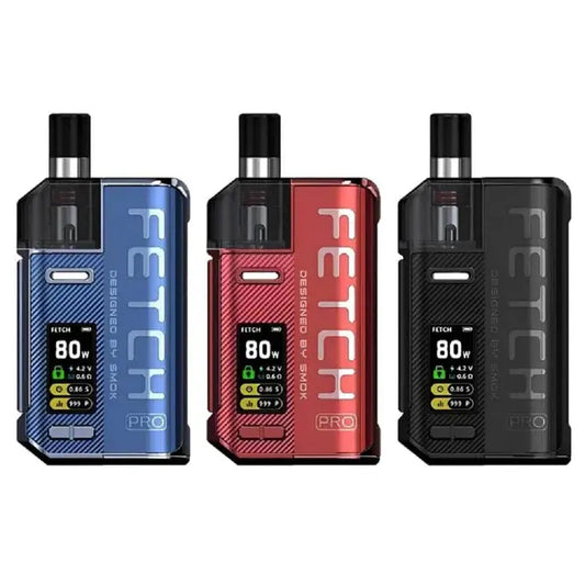 SMOK - FETCH PRO POD KIT shop UK