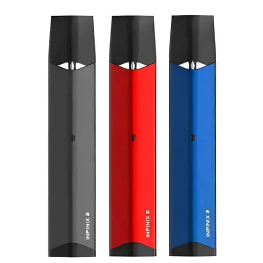 SMOK - INFINIX POD VAPE KIT In UK
