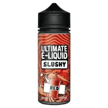 Ultimate Puff 100ML Shortfill - All Ranges My Store
