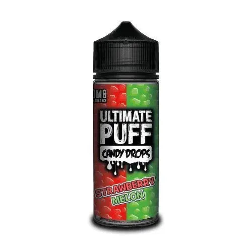Ultimate Puff 100ML Shortfill - All Ranges My Store