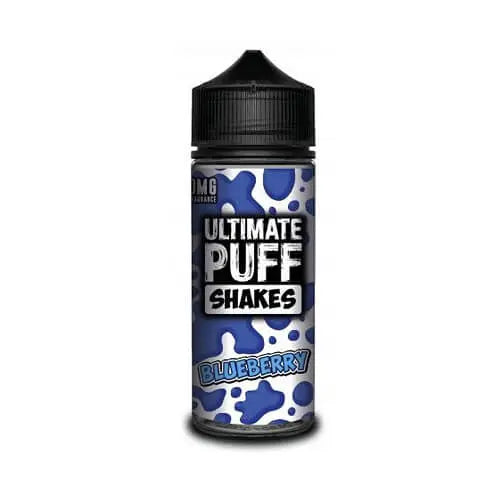 Ultimate Puff 100ML Shortfill - All Ranges My Store