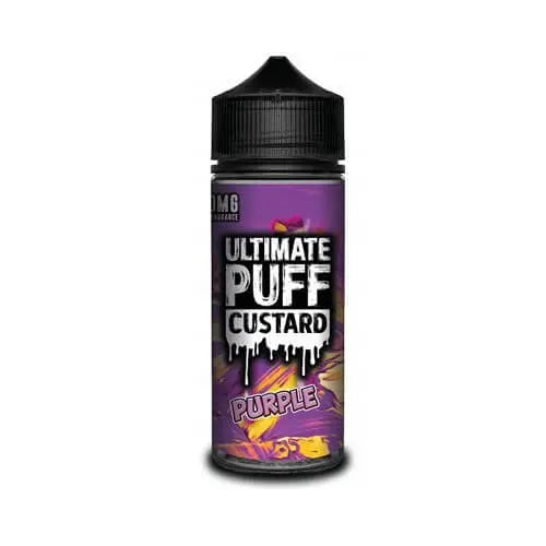 Ultimate Puff 100ML Shortfill - All Ranges My Store