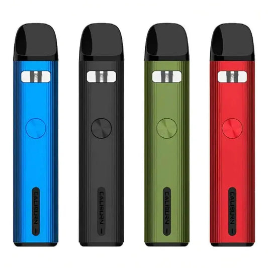 Uwell Caliburn G2 Pod Kit In UK
