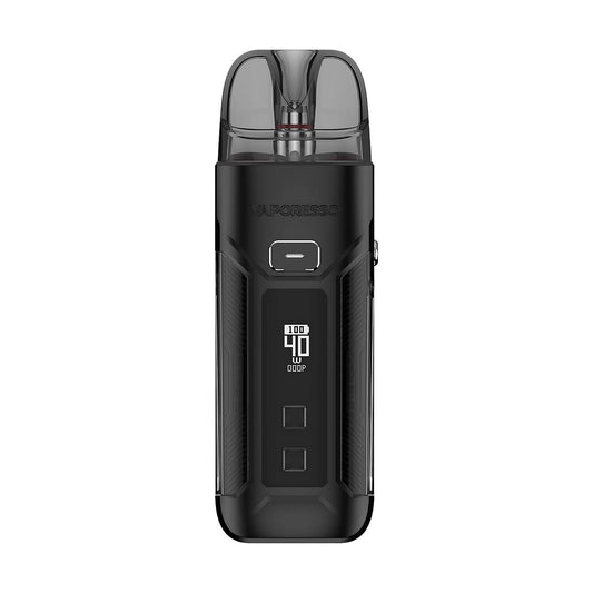 Vaporesso Luxe X - Black - Box of 1
