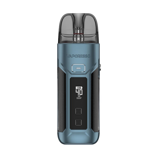 Vaporesso Luxe X - Grey - Box of 1