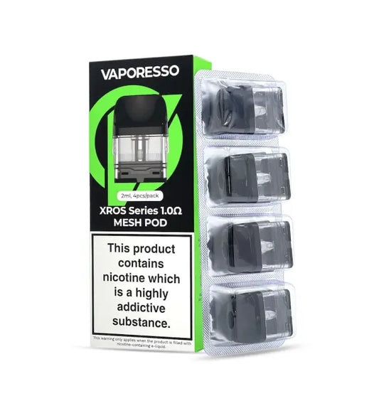 Vaporo Pod 1.0