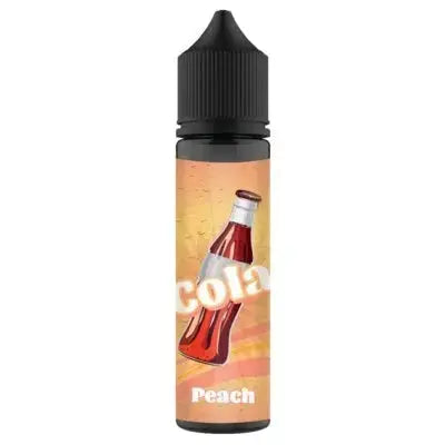 Cola 50ml Shortfill My Store