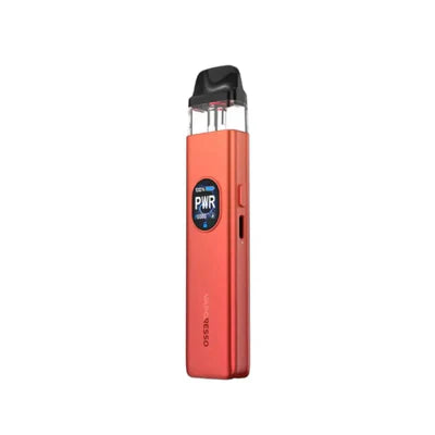 Vaporesso XROS 5 Kit  Coral Red