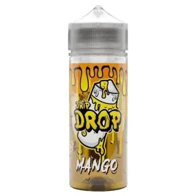 Drip Drop 100ml Shortfill My Store