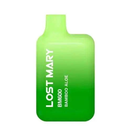 Lost Mary BM600 Disposable Vape Pod- Box of 10 - Vape wholesale supplies