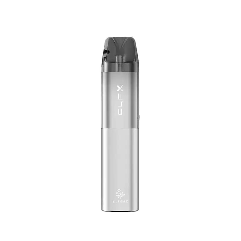 Elf Bar Elfx Refillable Pod Vape Kit Box of 5 My StoreNot Found Vape wholesale supplies