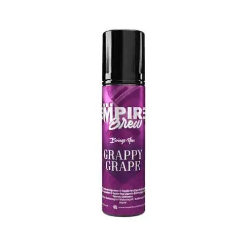 Empire Brew 50ml Shortfill My Store