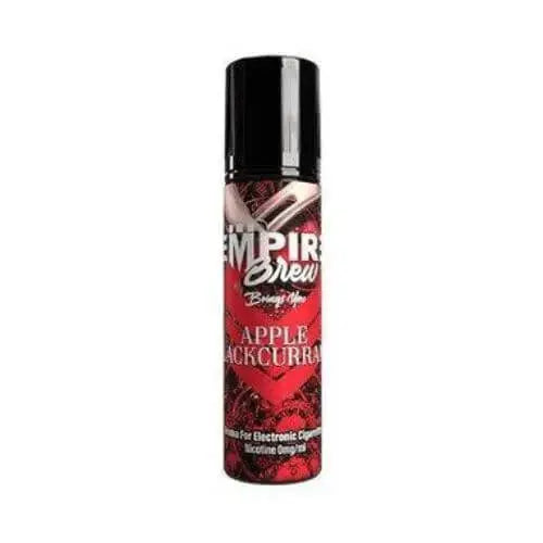 Empire Brew 50ml Shortfill My Store