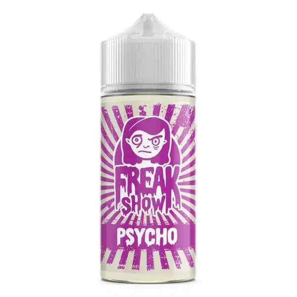 Freak Show 100ml Shortfill My Store