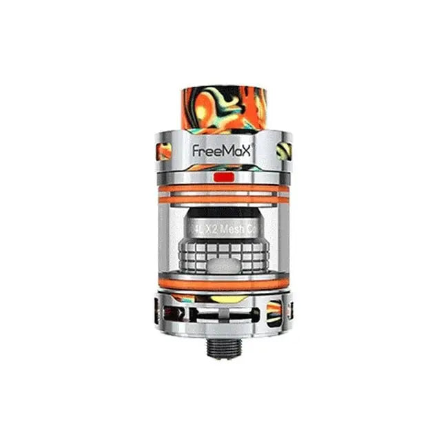 FREEMAX - FIRELUKE 3 - TANK - Vape wholesale supplies