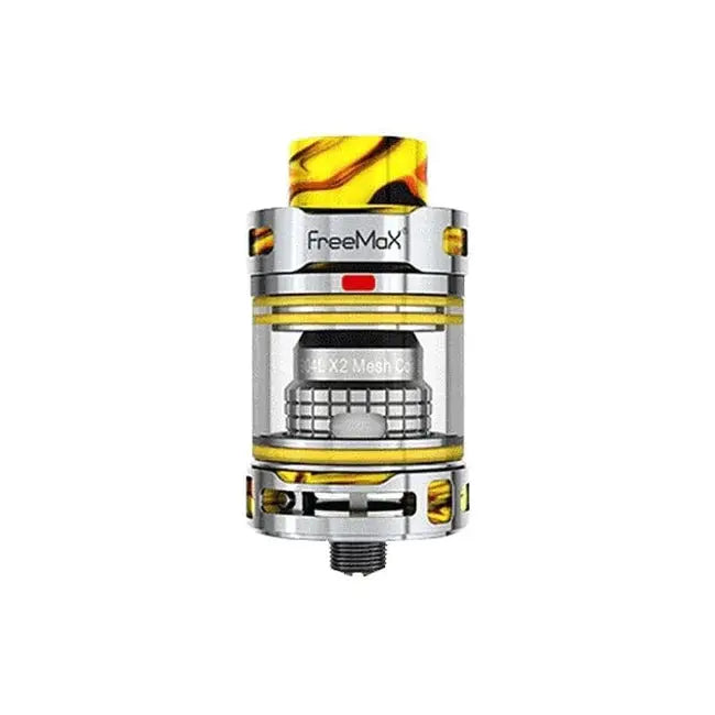 FREEMAX - FIRELUKE 3 - TANK - Vape wholesale supplies