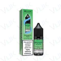 Elux Legend Nic Salts 10mg - Fresh Mint