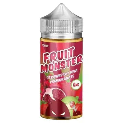 Fruit Monster 100ml Shortfill My Store