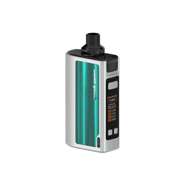 GEEKVAPE - OBELISK 60 - POD KIT - Vape wholesale supplies