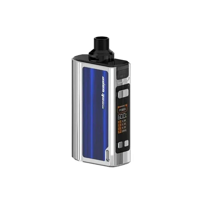 GEEKVAPE - OBELISK 60 - POD KIT - Vape wholesale supplies