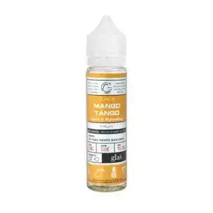 Glas Basix Series 50ml Shortfill My Store