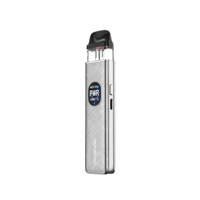 Vaporesso XROS 5 Kit Grey Silk