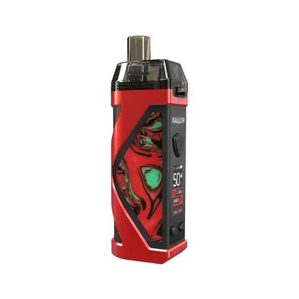 Horizon E-FOG Gallop 50W Pod Kit - Vape wholesale supplies