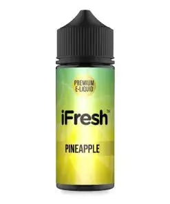 i Fresh 100ml Shortfill - Vape wholesale supplies