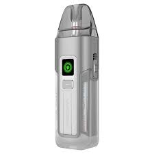 Vaporesso Luxe X2 - White Silver - Box of 1
