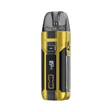 Vaporesso Luxe X Pro - Dazzling Yellow - Box of 1