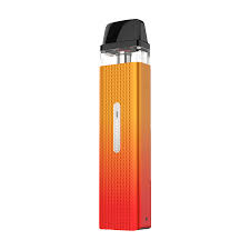 Vaporesso XROS Mini - Orange Red