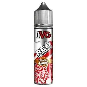 IVG 50ml Shortfill - Vape wholesale supplies