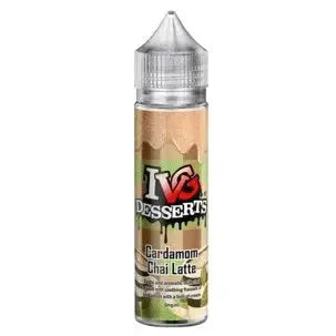 Ivg After Dinner Range 50ml Shortfill - Vape wholesale supplies