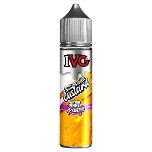 Ivg After Dinner Range 50ml Shortfill - Vape wholesale supplies