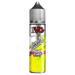 Ivg After Dinner Range 50ml Shortfill - Vape wholesale supplies