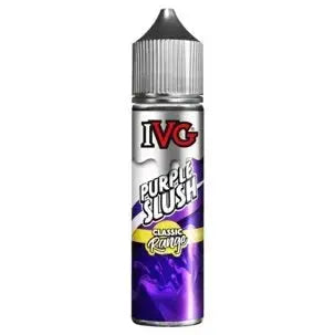 IVG Classic Range 50ml Shortfill - Vape wholesale supplies