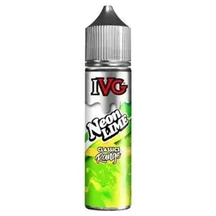 IVG Classic Range 50ml Shortfill - Vape wholesale supplies