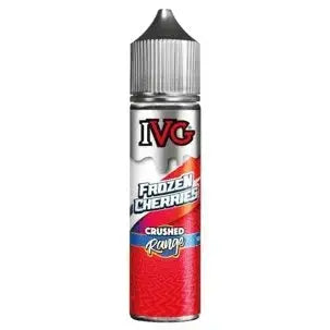 IVG Crushed 50ML Shortfill - Vape wholesale supplies