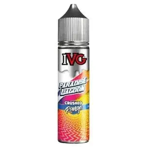 IVG Crushed 50ML Shortfill - Vape wholesale supplies