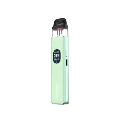 Vaporesso XROS 5 Kit  Jade Green