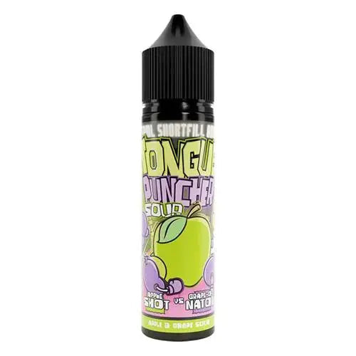 Joe's Juice - Tongue Puncher 50ml Shortfill My Store