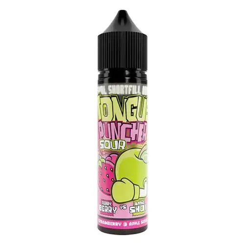 Joe's Juice - Tongue Puncher 50ml Shortfill My Store
