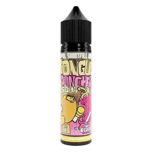 Joe's Juice - Tongue Puncher 50ml Shortfill My Store
