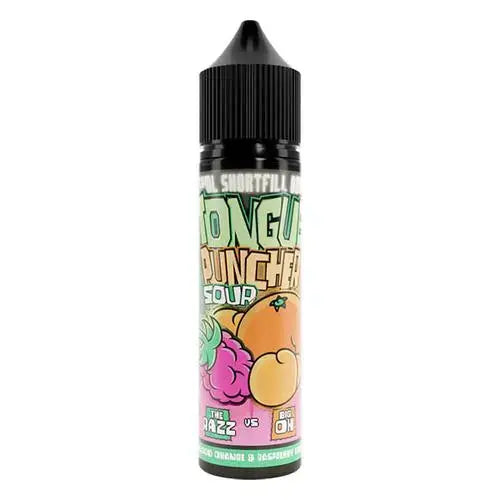 Joe's Juice - Tongue Puncher 50ml Shortfill My Store