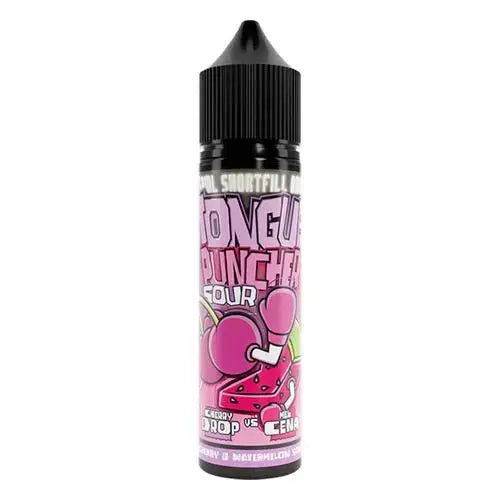 Joe's Juice - Tongue Puncher 50ml Shortfill My Store