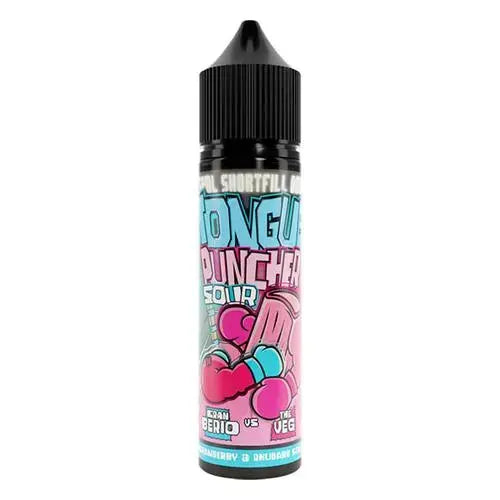 Joe's Juice - Tongue Puncher 50ml Shortfill My Store