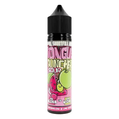 Joe's Juice - Tongue Puncher 50ml Shortfill My Store