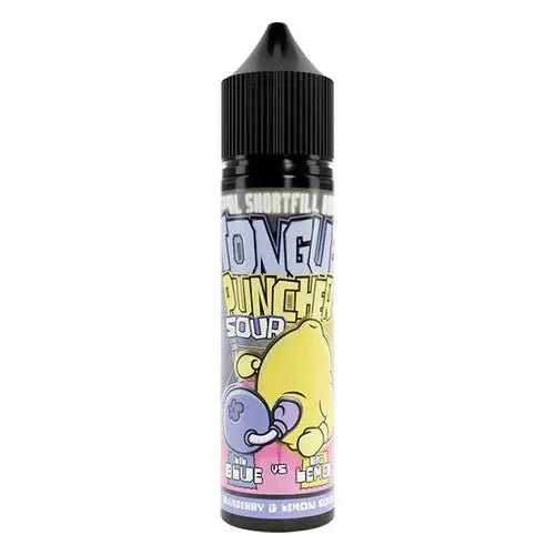 Joe's Juice - Tongue Puncher 50ml Shortfill My Store